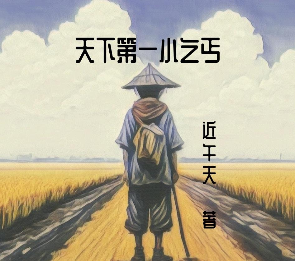 天下第一小说by清静